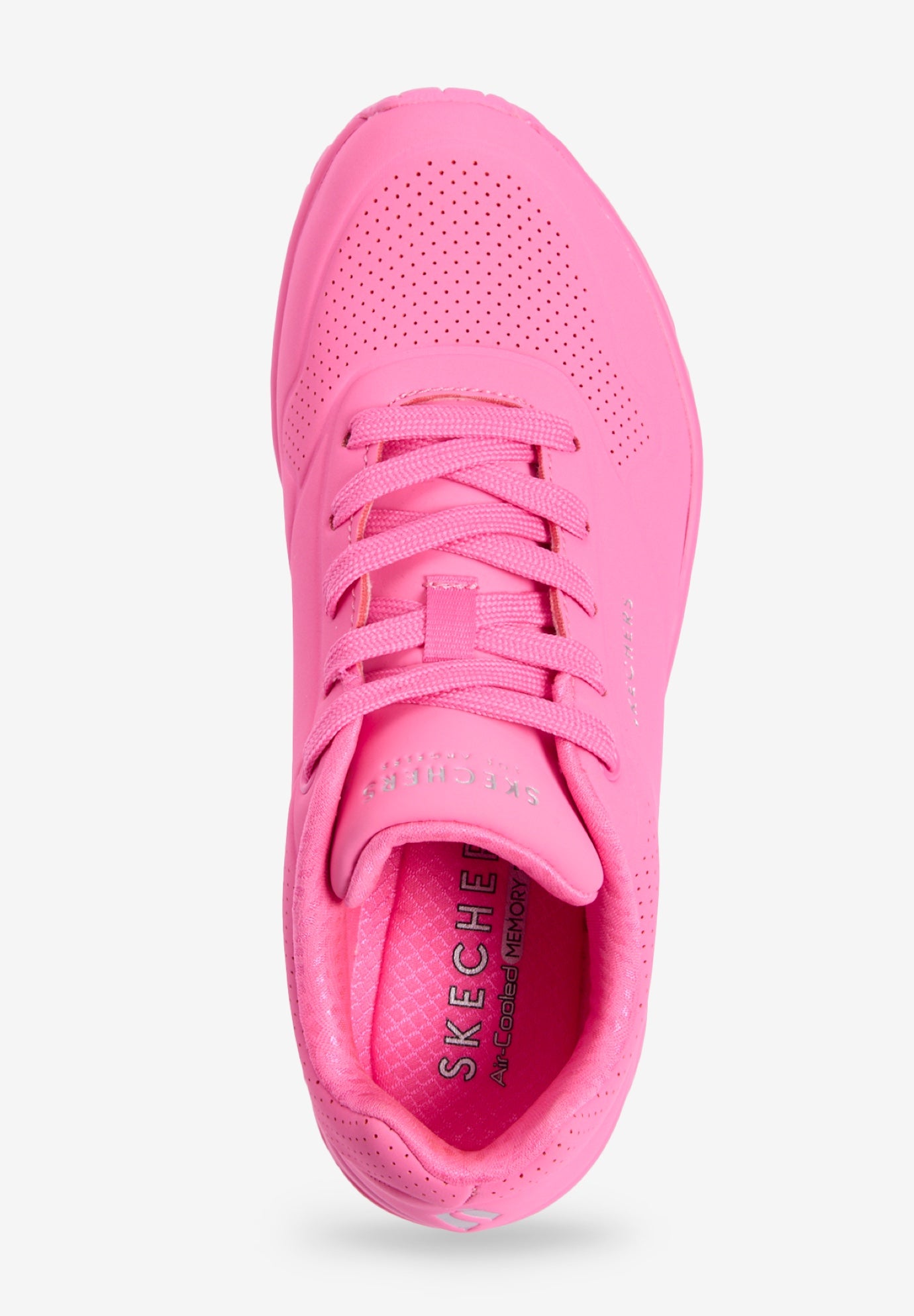 The Uno Sneaker image number 4