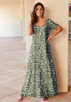 Chic & Floaty Plus-Size Maxi Dresses | Avenue Chic & Floaty Plus-Size Maxi Dresses | Avenue