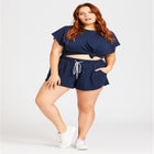 Simple Day Short image number null