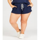 Simple Day Short image number null