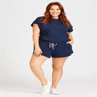 Simple Day Short image number null