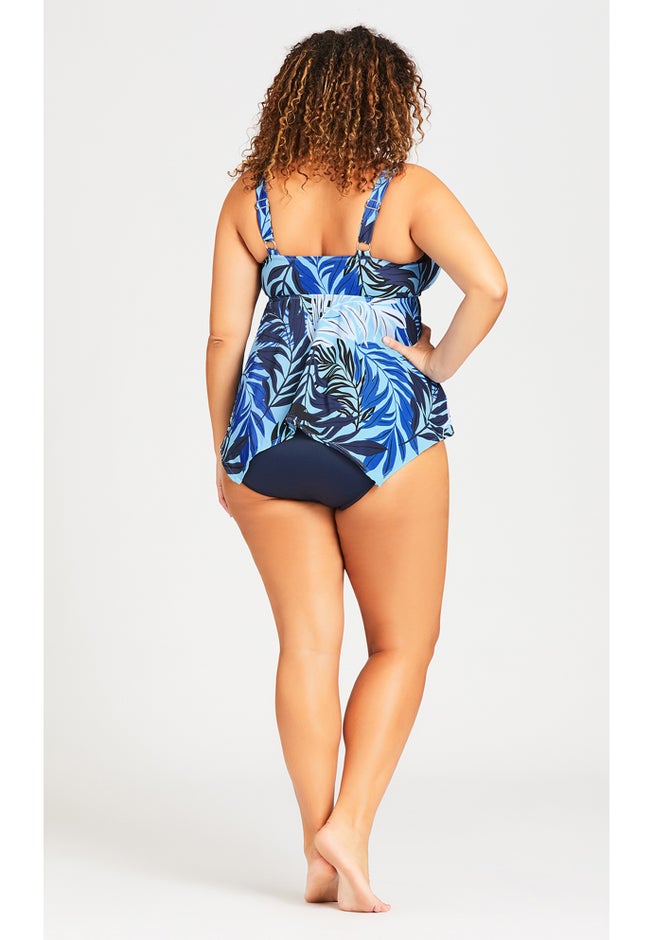 Basic Swim Brief image number 5