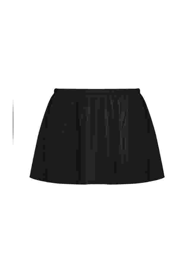 Basic Swim Skirt image number 2
