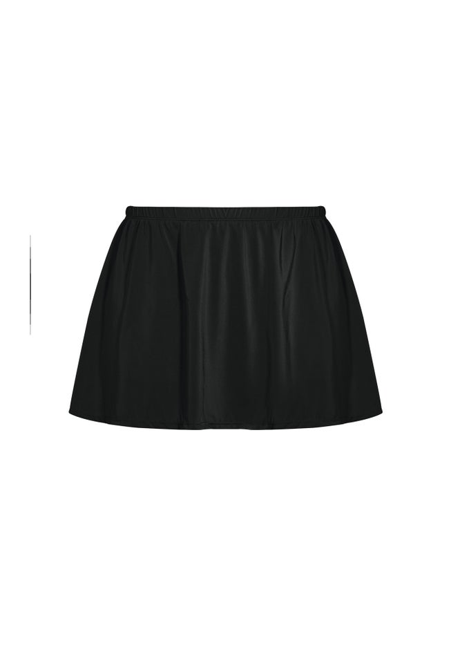 Basic Swim Skirt image number null
