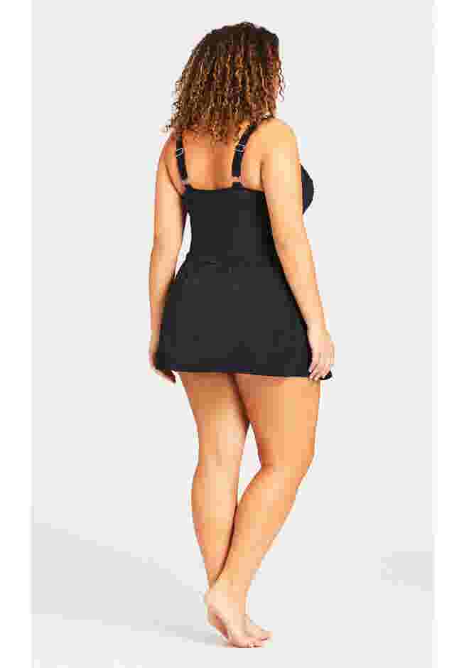 Basic Swim Skirt image number 5