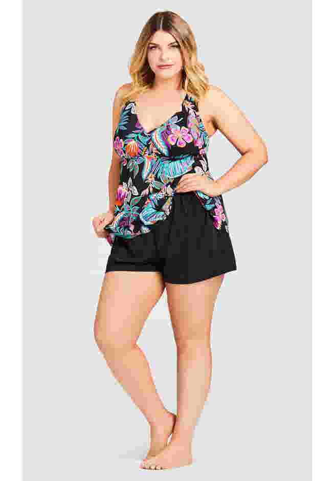 Swim Short image number 0