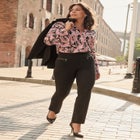 Super Stretch Zip Pant image number null