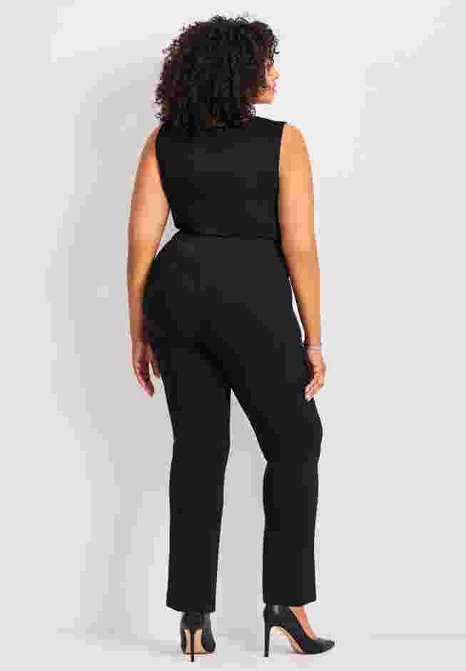 Super Stretch Zip Pant image number 2