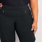 Super Stretch Zip Pant image number null