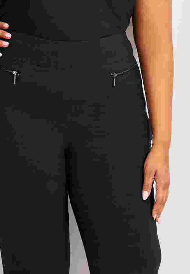 Super Stretch Zip Pant image number 4