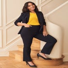 Super Stretch Zip Pant image number null