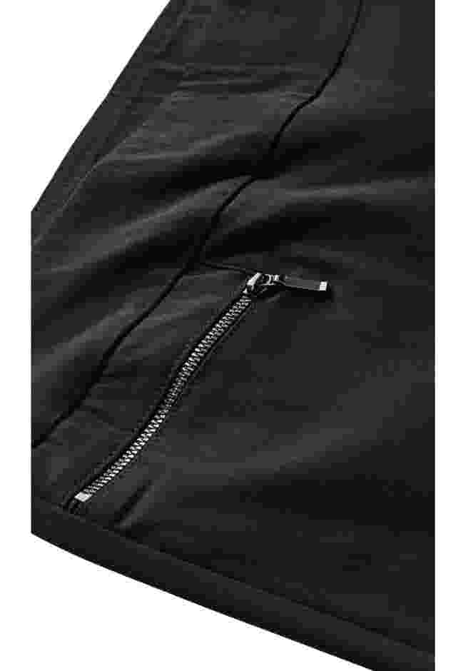 Super Stretch Zip Pant image number 5