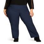 Super Stretch Zip Pant image number null