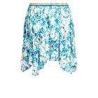 Jess Hanky Hem Skirt image number null