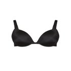 Underwire Basic Plunge Neckline Bra image number null