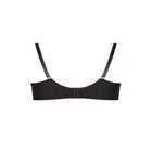Underwire Basic Plunge Neckline Bra image number null