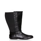 Vera Flat Tall Boot image number null