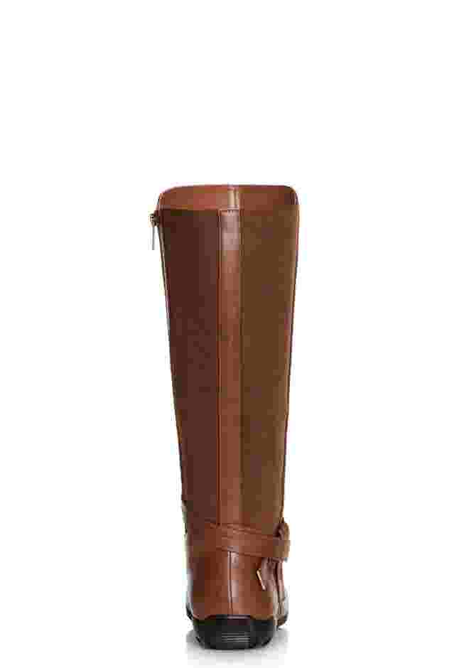 Vera Flat Tall Boot image number 1