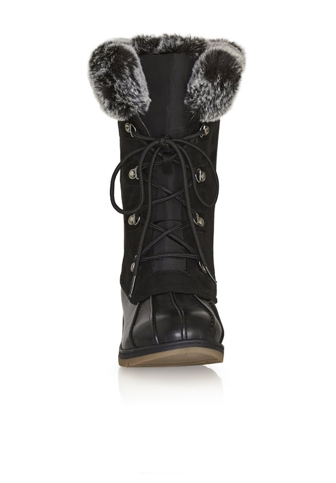 Gwenn Cold Weather Boot image number 4