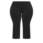Super Stretch Slim Flare Pant image number null