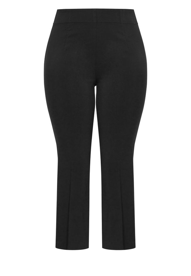 Super Stretch Slim Flare Pant image number 3