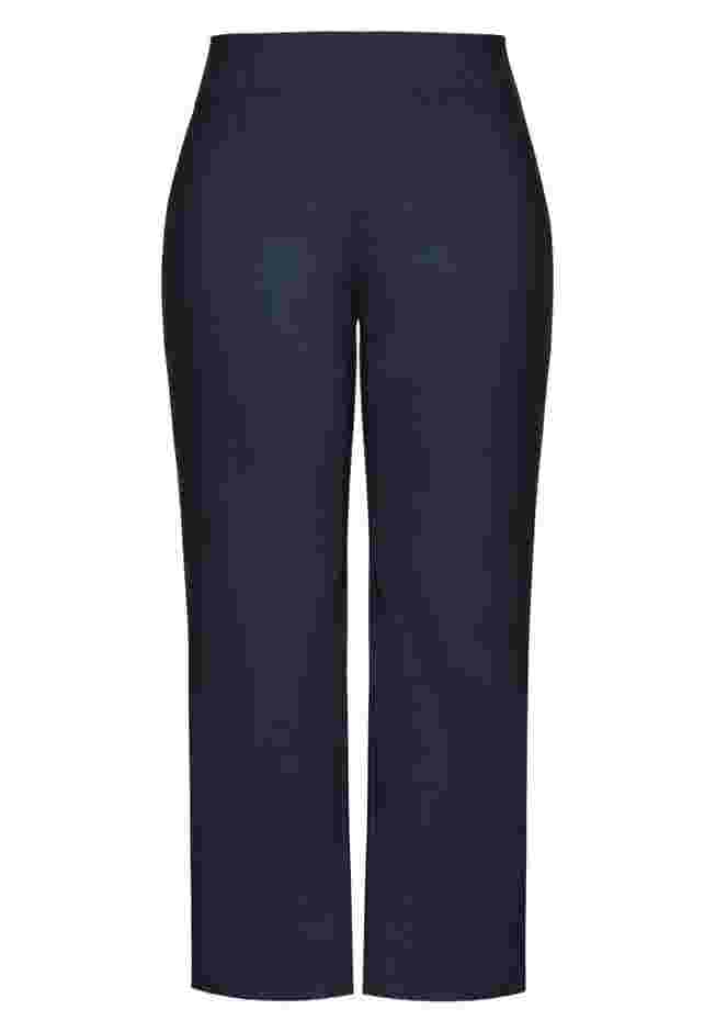 Super Stretch Slim Flare Pant image number 4