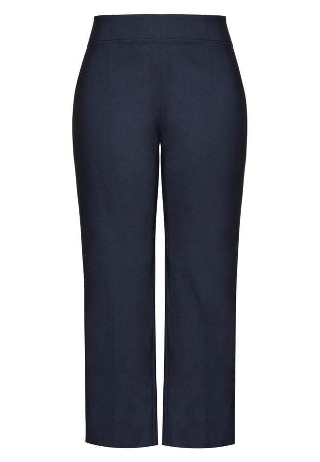 Super Stretch Slim Flare Pant image number 4