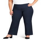 Super Stretch Slim Flare Pant image number null