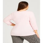 Shine Sleep Top image number null