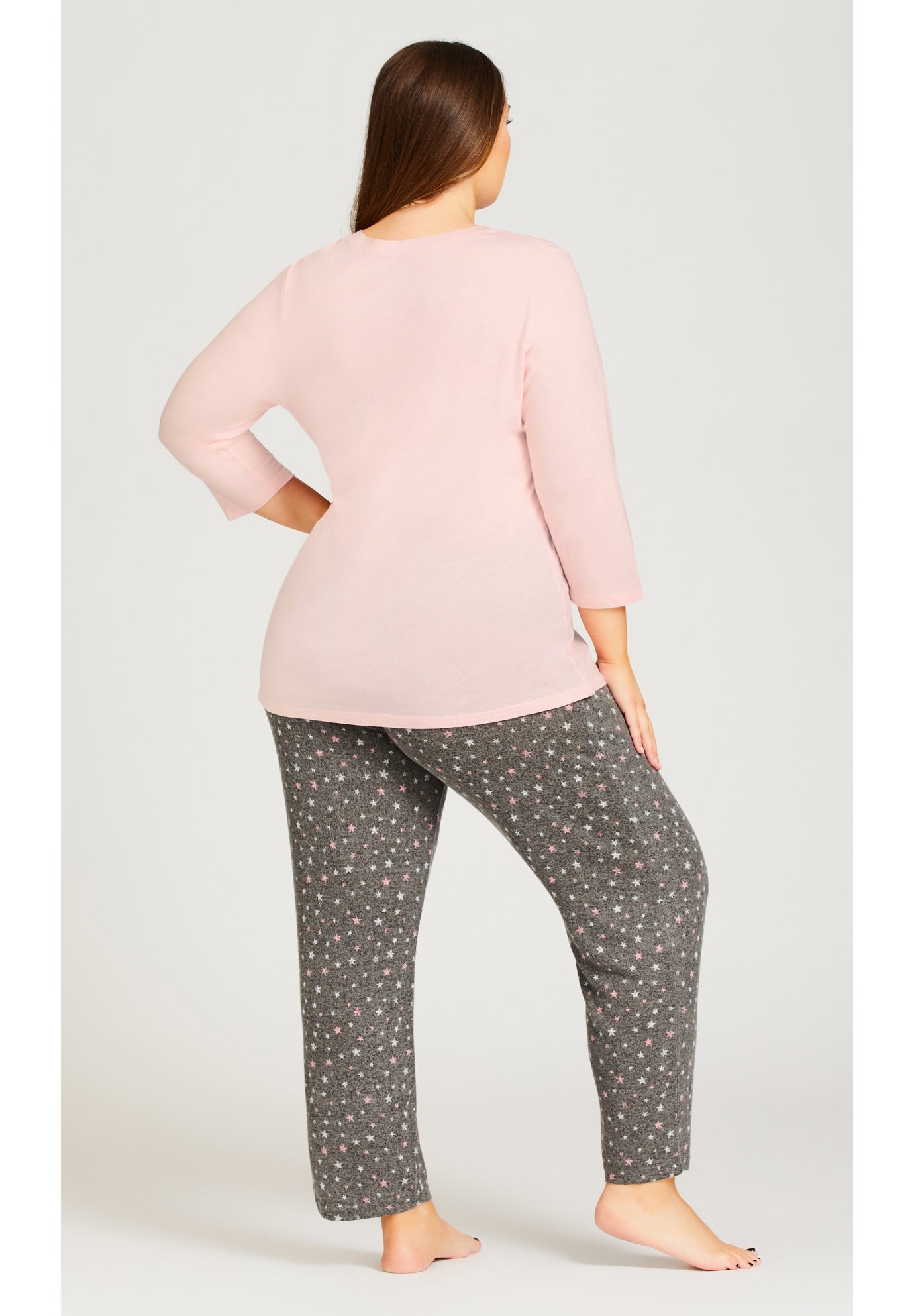 Shine Sleep Top image number 6