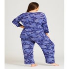 Hacci Camo Top image number null