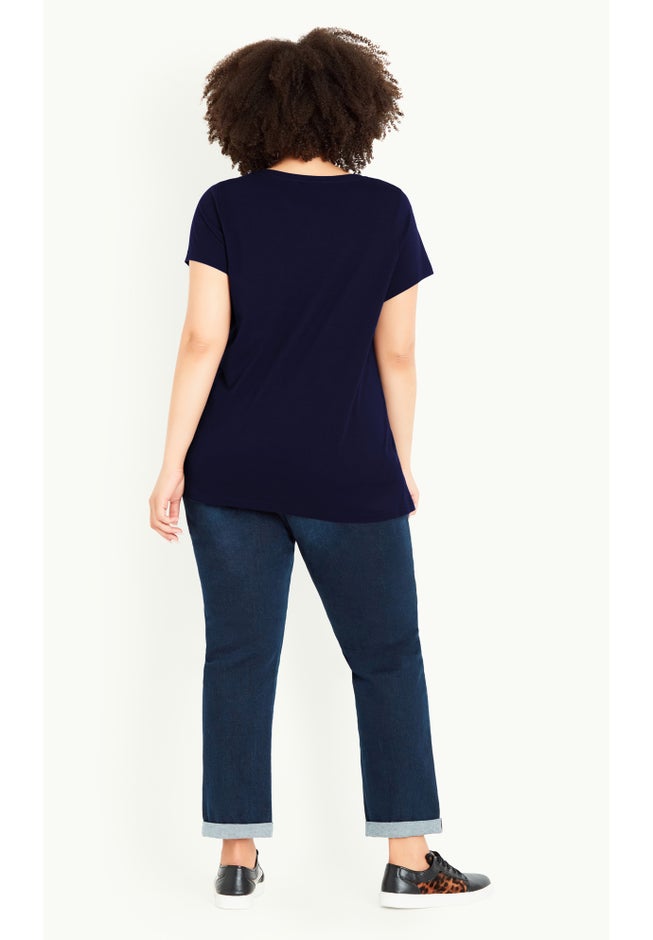 Cotton Gather V Top image number null