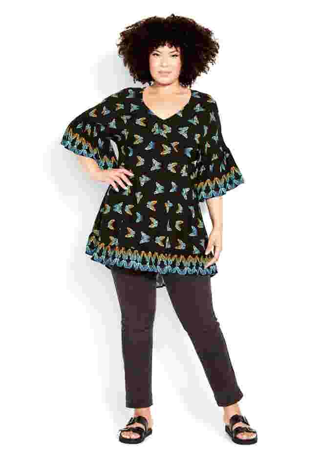 Harp Brd Tunic image number 1