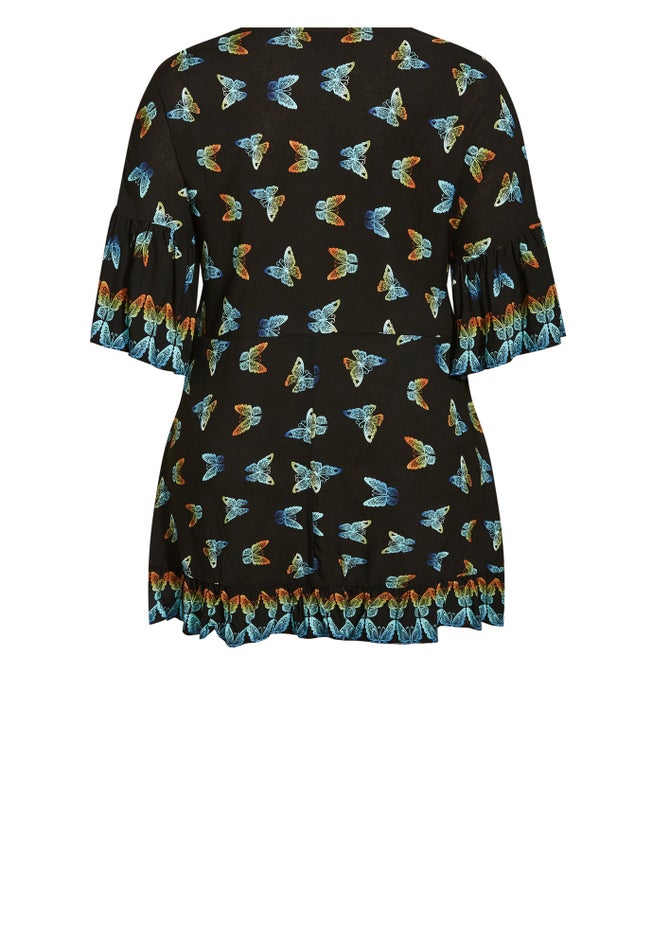 Harp Brd Tunic image number null