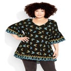 Harp Brd Tunic image number null