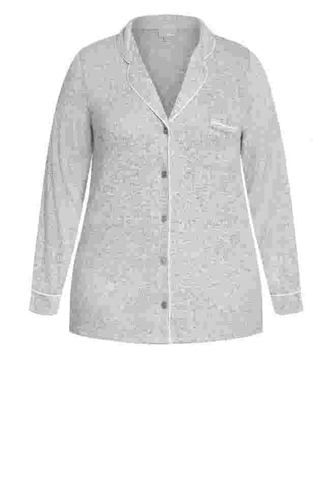 Hacci Button Top image number 2