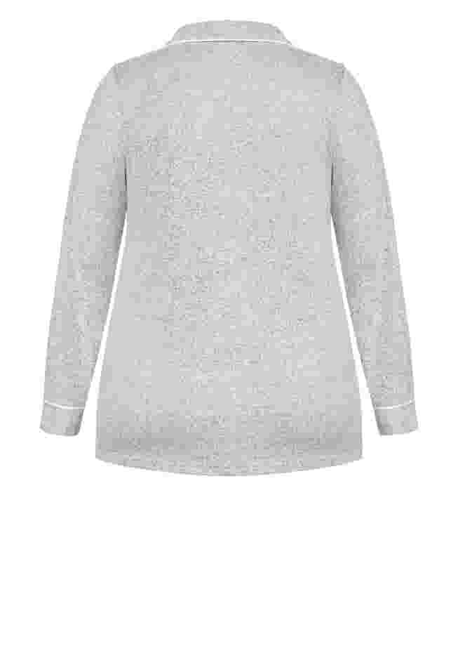 Hacci Button Top image number 5