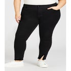 Split Jean image number null