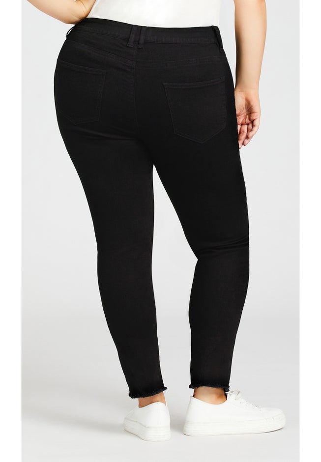 Split Jean image number 3