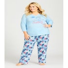 Cocktails Sleep Top image number null