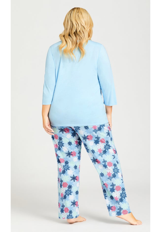 Cocktails Sleep Top image number 4