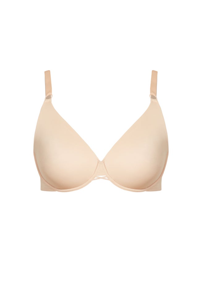 Back Smoother Bra image number 2