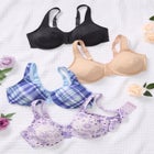 Smooth Caress Bra image number null