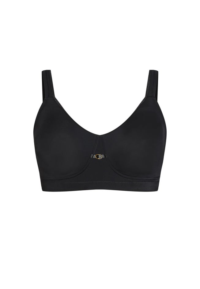 Soft Caress Bra image number 2