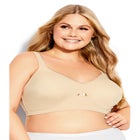 Soft Caress Bra image number null