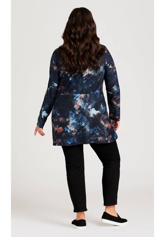 Fashion Skinny Jean image number null