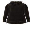 Metallic Velour Jacket image number null