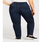 Hi Rise Straight Jegging image number null