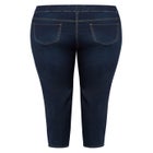 Hi Rise Straight Jegging image number null