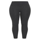 Pima High Rise Legging image number null